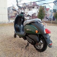 4サイクル、ビーノの画像