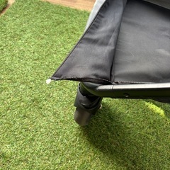 アップリカ　ナノスマートベビーカー　　の画像