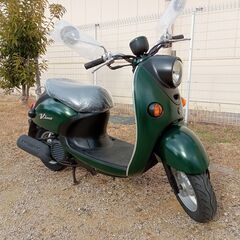 4サイクル、ビーノの画像