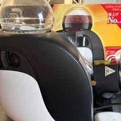 ネスカフェ　バリスタ　コーヒーメーカーの画像