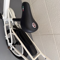 子供用　自転車　14インチの画像