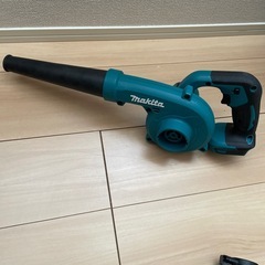 makita 18V 電動工具セット
の画像