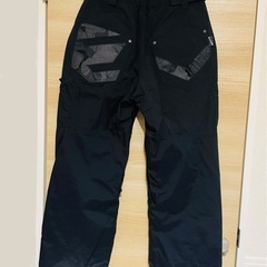 ESTILO スノボ ぱんつパンツの画像