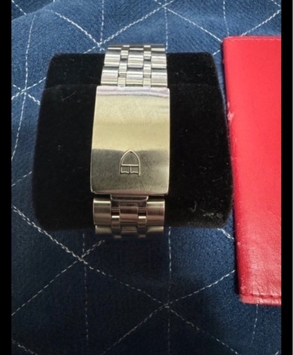 Tudor Hydronaut 20020 Tudor 自動巻き時計 腕時計  正規品 