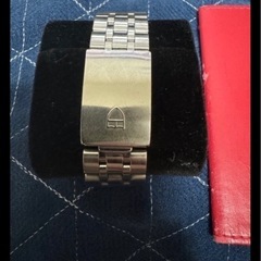 Tudor Hydronaut 20020 Tudor 自動巻き時計 腕時計  正規品 の画像