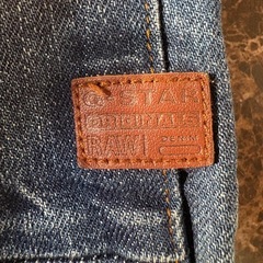 ジーパンの画像