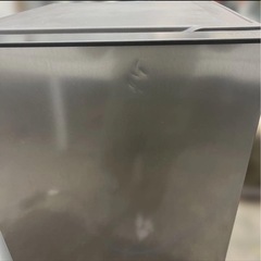 高年式！激安/TOSHIBA/AQUA/洗濯機＆冷蔵庫/送料設置無料！の画像