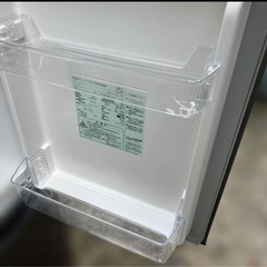 高年式！激安/TOSHIBA/AQUA/洗濯機＆冷蔵庫/送料設置無料！の画像