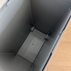 ゴミ箱　2つセット　30Lの画像