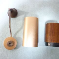 タイムモア Timemore G1 Plus 手挽き コーヒー ミル コーヒー グラインダーの画像