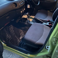 ダイハツ　エッセの画像