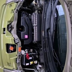 ダイハツ　エッセの画像