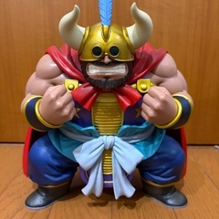 一番くじ　ドラゴンボールEX　の画像