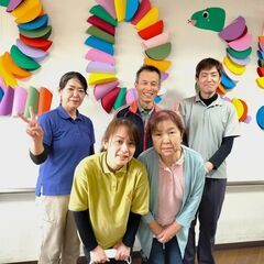 【週2日～OK】特養の介護スタッフ／法人直接募集／幅広い年代の方が活躍しています！の画像