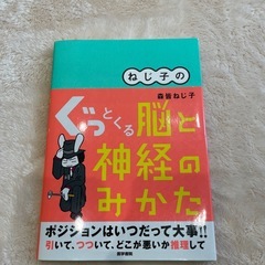 ねじこのヒミツ手技の画像