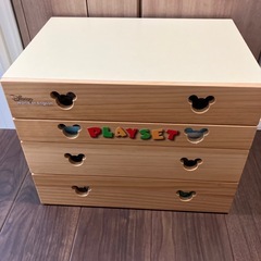 ディズニー英語　あるものおまとめですの画像