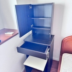 売約済み　ドレッサー　売れましたの画像