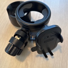 Aprica(アップリカ)ラクーナクッションフリー　AB型　美品の画像