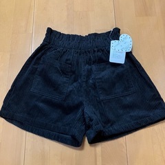 新品 150cm ショートパンツ♪の画像