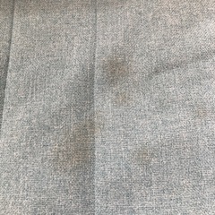 折りたたみソファーの画像