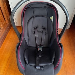 決まりましたマムズキャリーの画像