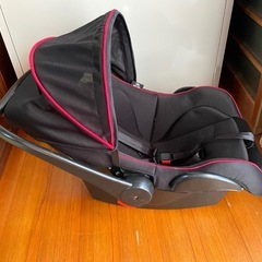 決まりましたマムズキャリーの画像