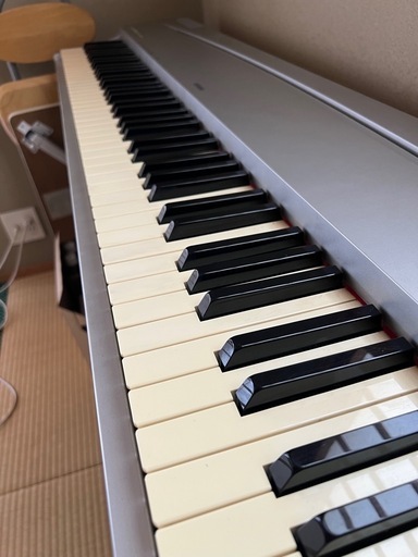 ヤマハ電子ピアノ P-70 (鉄馬) 高槻市の鍵盤楽器、ピアノの中古