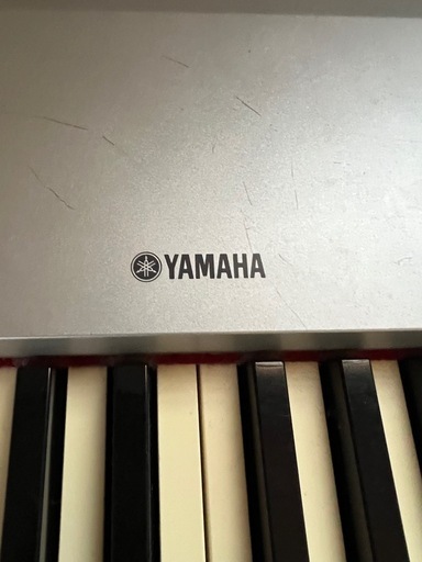 ヤマハ電子ピアノ P-70 (鉄馬) 高槻市の鍵盤楽器、ピアノの中古
