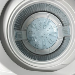 ②格安で配送設置まで🆗AQUA洗濯機7.0kg✨✨の画像