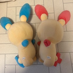 ポケモンぬいぐるみの画像