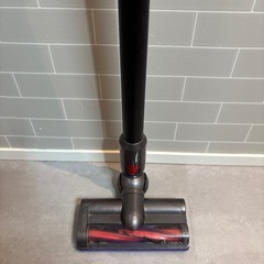 ダイソンV7の画像