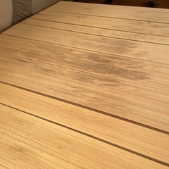 セミダブルベッドの画像