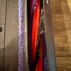 ダイソンV7の画像