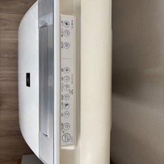 SHARP 加湿空気清浄機の画像