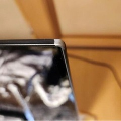 55インチ4kテレビ ジャンク 2台の画像