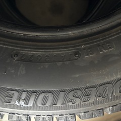 145 80 13  スタッドレスの画像