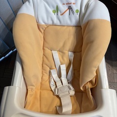 ハイローチェアの画像
