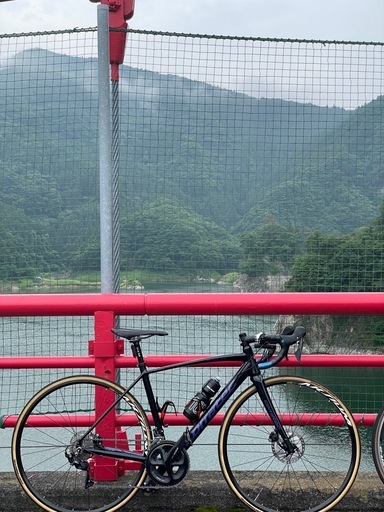 CORRATEC DOLOMITI DISC ロードバイク