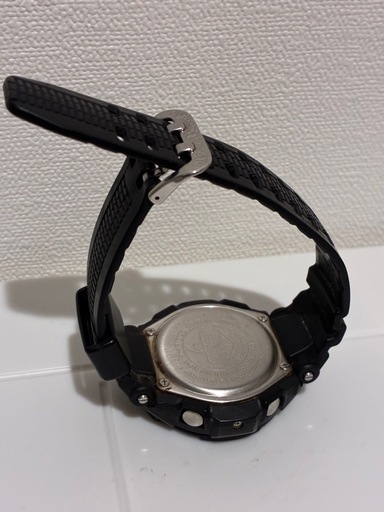 G-SHOCKスカイコックピット GW-3000B-1AJF ソーラー