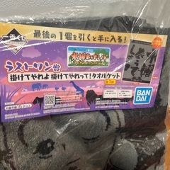 水曜どうでしょう　バスタオル　グッズの画像