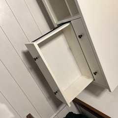 テレビ台(譲り先決定済み)
の画像