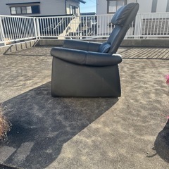 1人掛けソファの画像