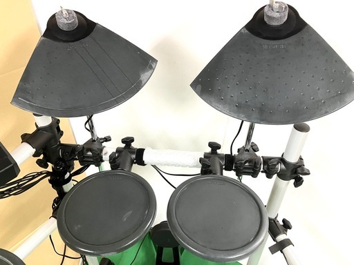 SOLD OUT◆YAMAHA ヤマハ◆電子ドラム DTXPLORER 動作良好