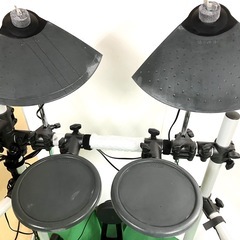 ◆YAMAHA ヤマハ◆電子ドラム DTXPLORER 動作良好の画像
