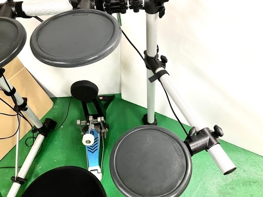 SOLD OUT◆YAMAHA ヤマハ◆電子ドラム DTXPLORER 動作良好