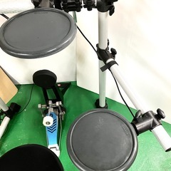 ◆YAMAHA ヤマハ◆電子ドラム DTXPLORER 動作良好の画像