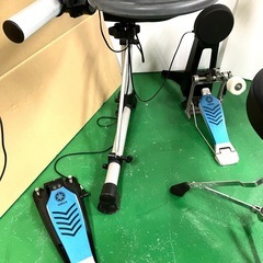 ◆YAMAHA ヤマハ◆電子ドラム DTXPLORER 動作良好の画像