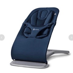 ergobaby バウンサー 美品♡の画像