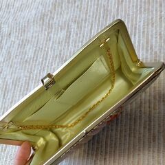 バック（和装）の画像