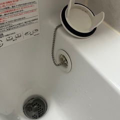 LIXIL洗面化粧台（写真追加）の画像